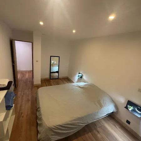 Apartment Climatise Fréjus